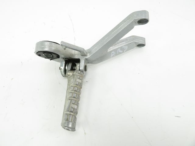 PLATINE ARRIERE DROITE COMPLETE