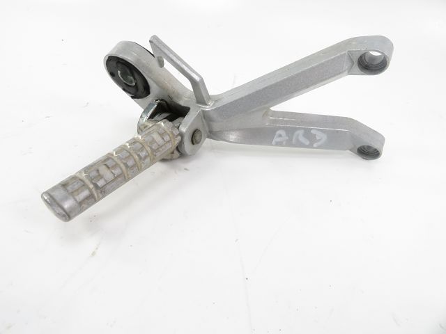 PLATINE ARRIERE DROITE COMPLETE