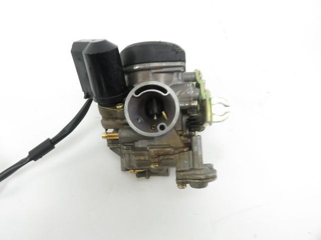 CARBURATEUR