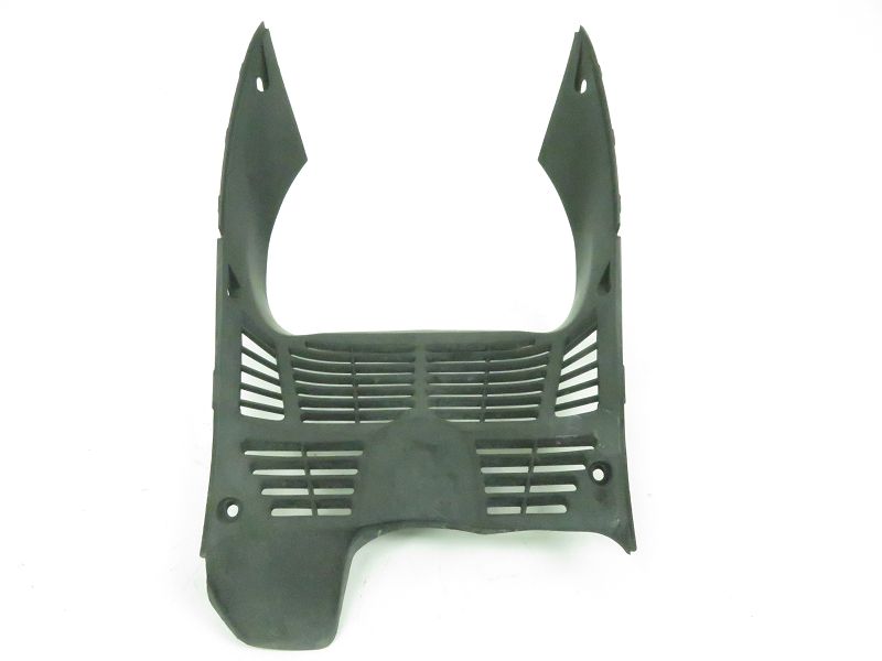 GRILLE DE RADIATEUR