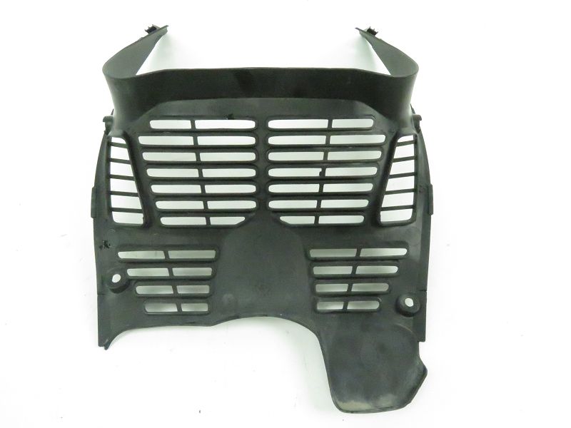 GRILLE DE RADIATEUR