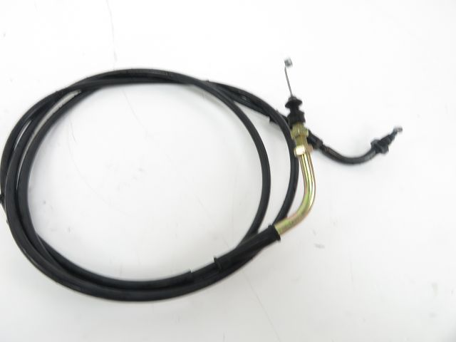 Cable d'accelerateur