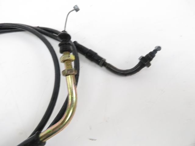 CABLE D'ACCELERATEUR