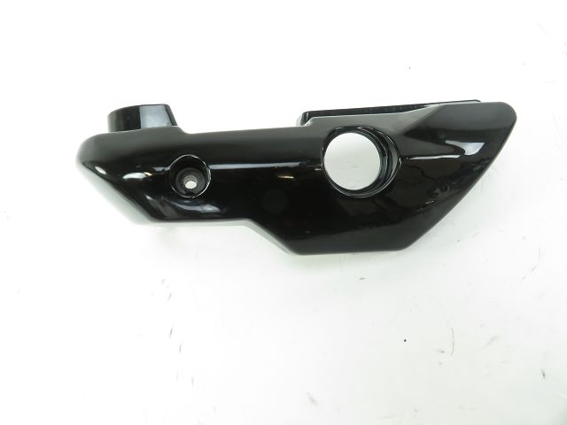 Carenage arriere droit