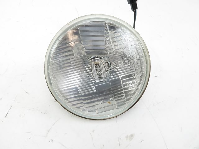 Optique avant gauche