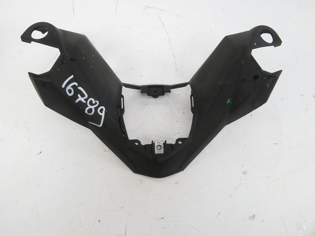 HABILLAGE ARRIERE DU GUIDON