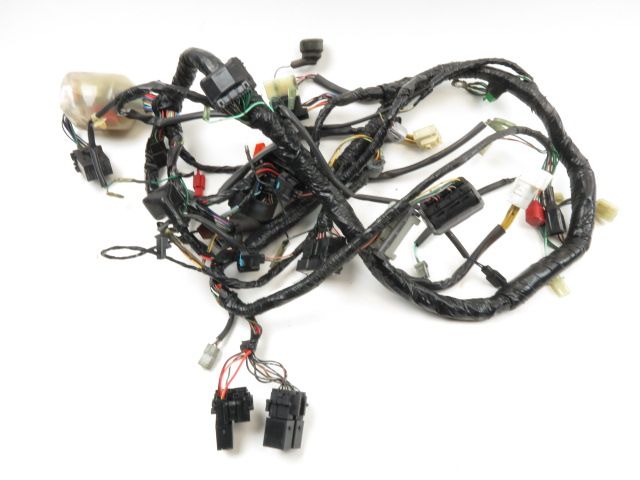 FAISCEAU ELECTRIQUE