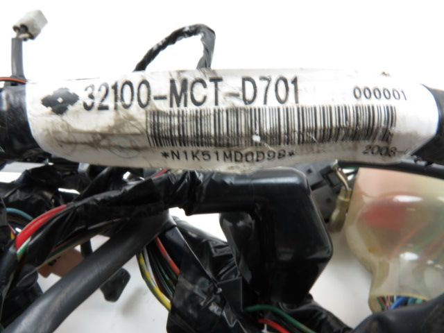 FAISCEAU ELECTRIQUE