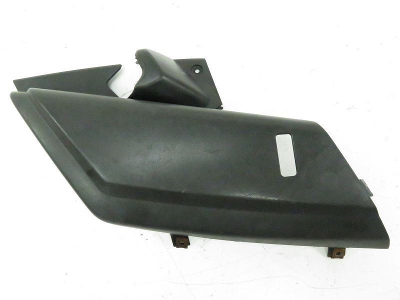 Habillage platine droit