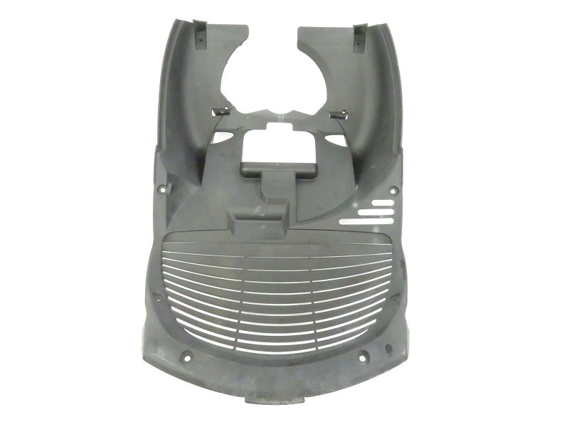 GRILLE DE RADIATEUR