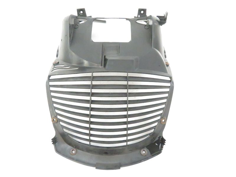 GRILLE DE RADIATEUR