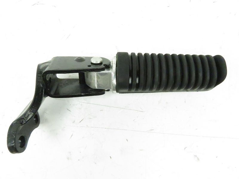 PLATINE ARRIERE DROITE COMPLETE