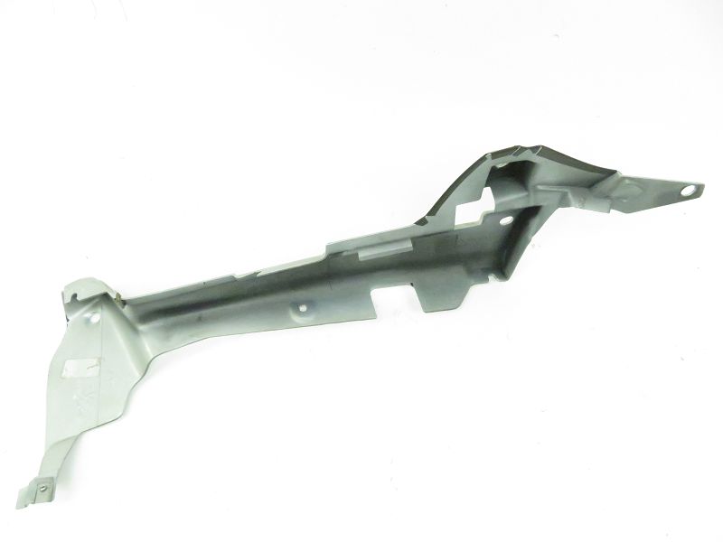 CARENAGE ARRIERE GAUCHE