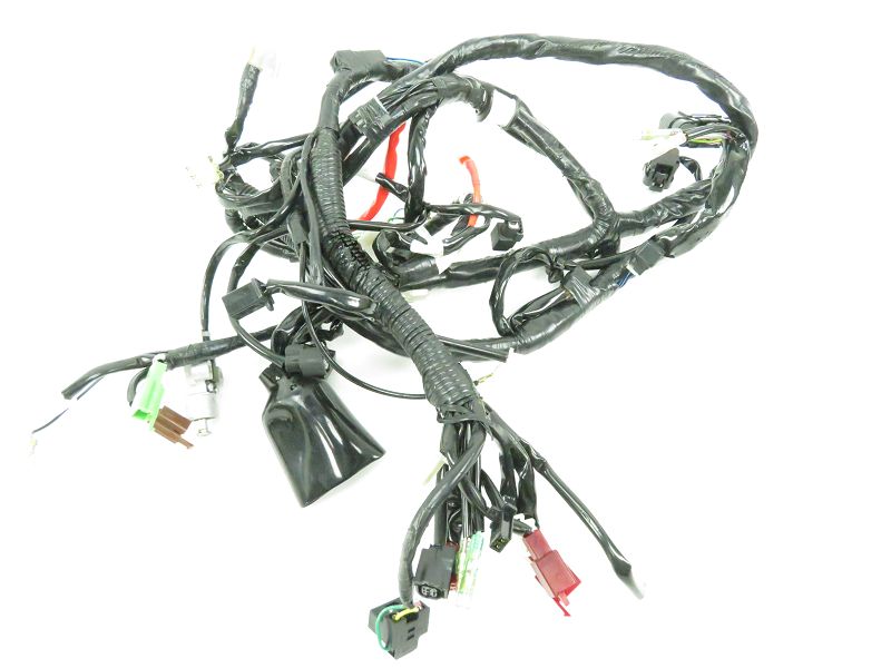 FAISCEAU ELECTRIQUE
