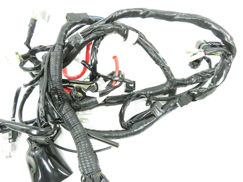 FAISCEAU ELECTRIQUE