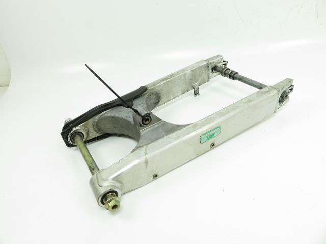 Bras oscillant complet