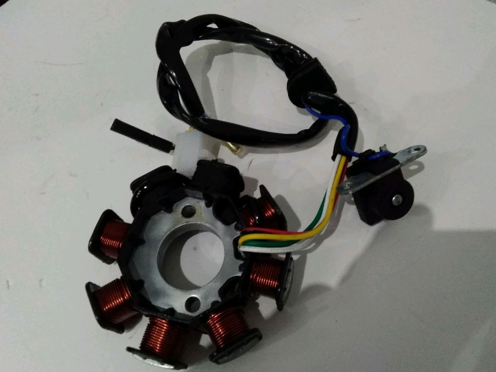 STATOR