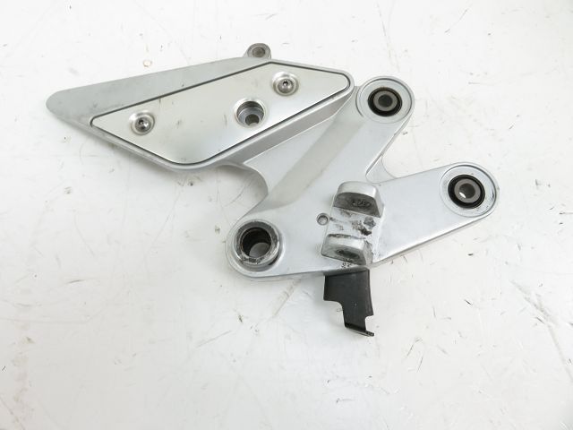 PLATINE AVANT DROITE COMPLETE