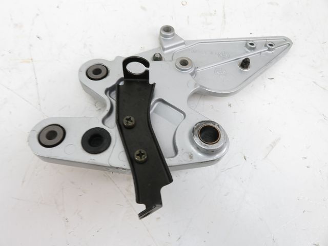 PLATINE AVANT DROITE COMPLETE