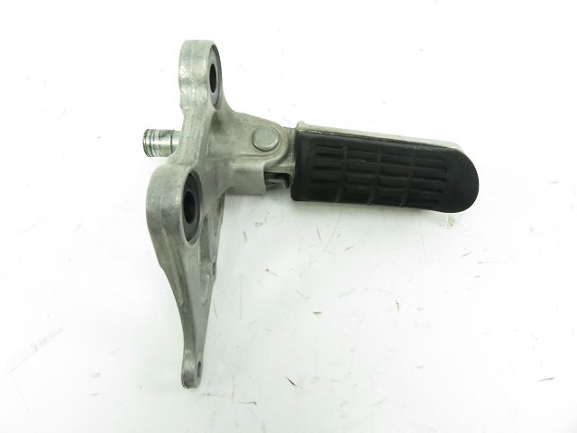 PLATINE AVANT DROITE COMPLETE