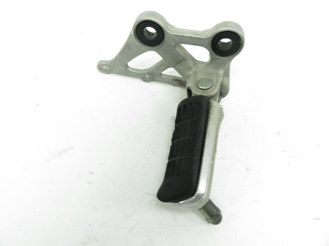 PLATINE AVANT DROITE COMPLETE