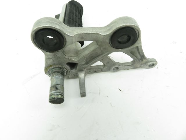 PLATINE AVANT DROITE COMPLETE