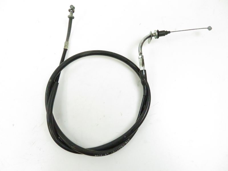 Cable d'accelerateur