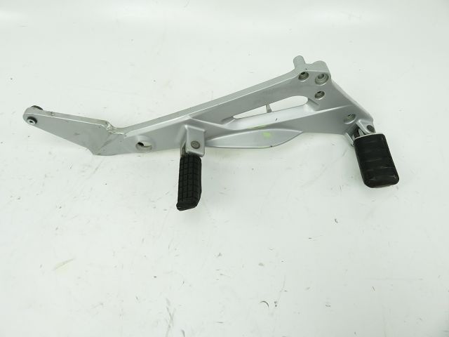 PLATINE AVANT DROITE COMPLETE