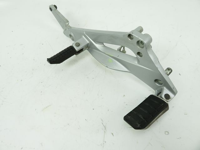 PLATINE AVANT DROITE COMPLETE