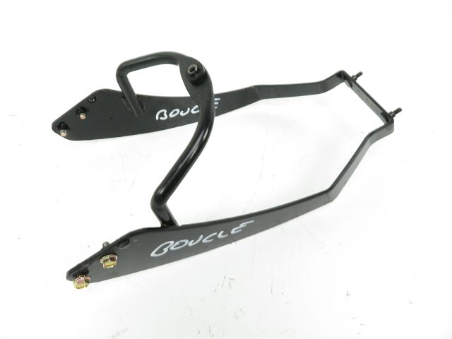 Boucle cadre arriere