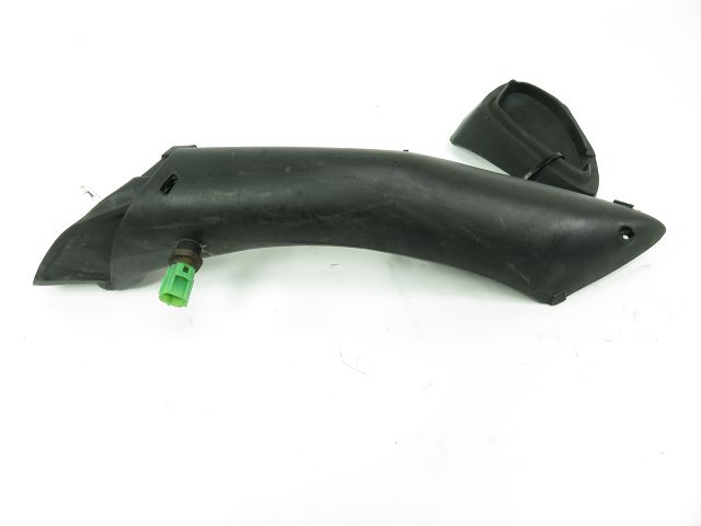 CONDUIT AIR DROIT