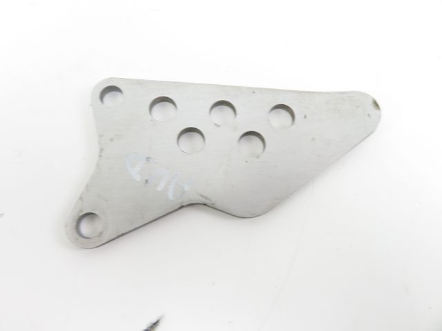 HABILLAGE PLATINE DROIT