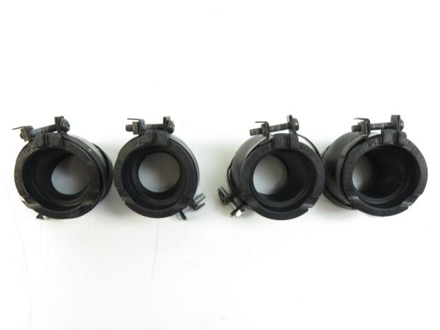 PIPE ADMISSION
