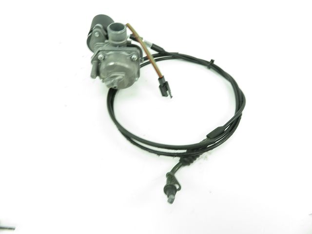 CARBURATEUR