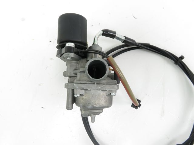 CARBURATEUR