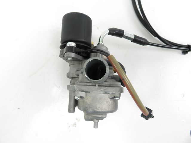 CARBURATEUR