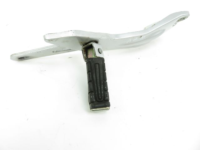 PLATINE ARRIERE DROITE COMPLETE