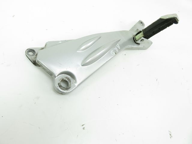 PLATINE ARRIERE DROITE COMPLETE