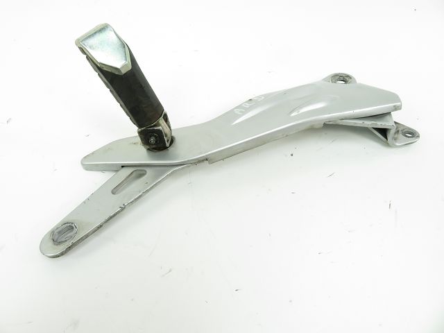 PLATINE ARRIERE DROITE COMPLETE