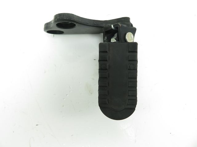 PLATINE AVANT DROITE COMPLETE