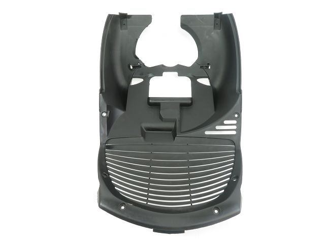 GRILLE DE RADIATEUR