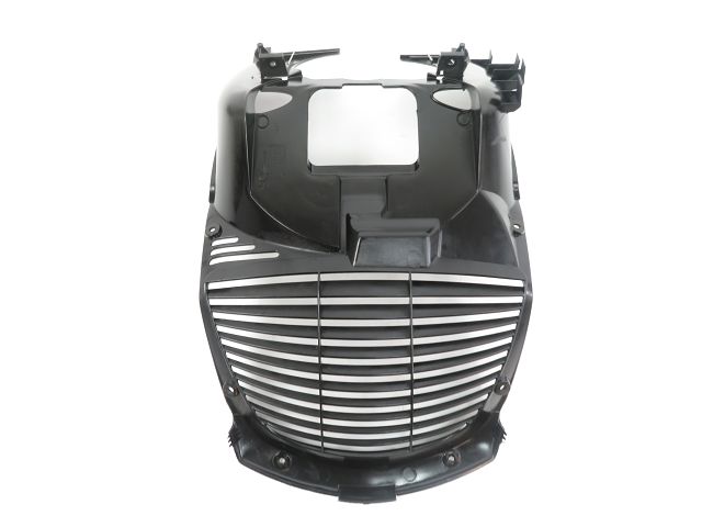 GRILLE DE RADIATEUR