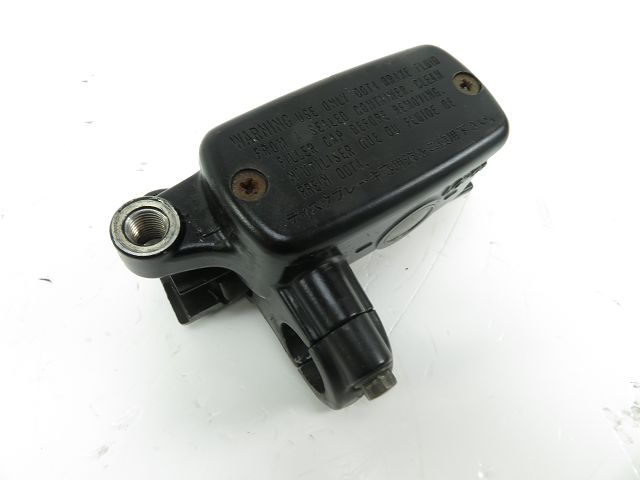 Maitre cylindre embrayage complet