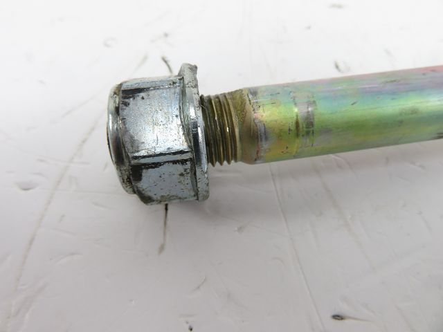 AXE DE BRAS OSCILLANT