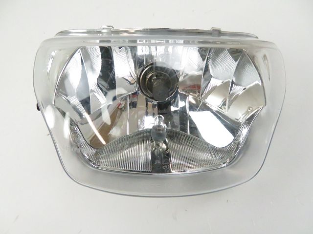 OPTIQUE AVANT