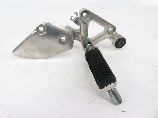 PLATINE AVANT DROITE COMPLETE