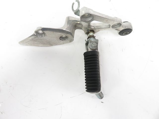 PLATINE AVANT DROITE COMPLETE