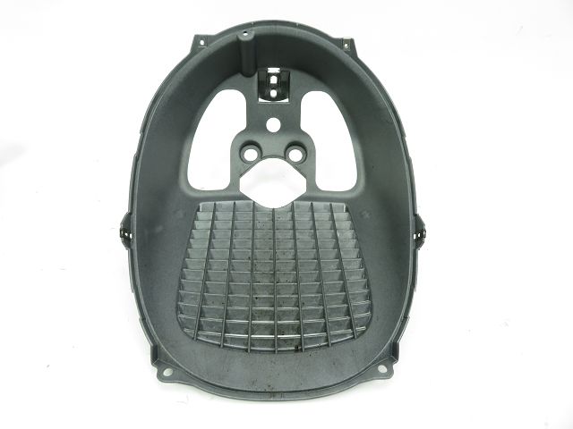 GRILLE DE RADIATEUR