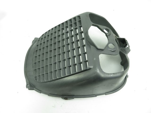 GRILLE DE RADIATEUR