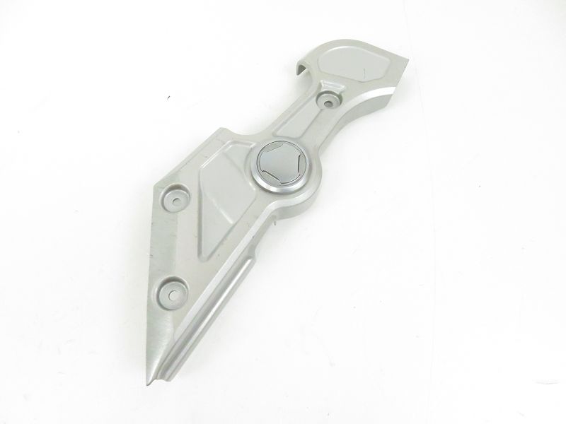 HABILLAGE DE CADRE GAUCHE